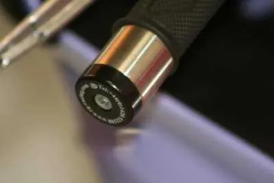 Produkt bilder Bar End Sliders Rsvr Tuono V4 Tuono 1000/1100 11 24 Futura Inazuma 250