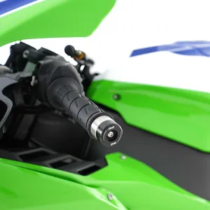 Bar End Sliders Kawasaki Zx 10r 06