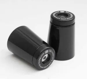 Bar End Sliders Suzuki Hayabusa 08 20
