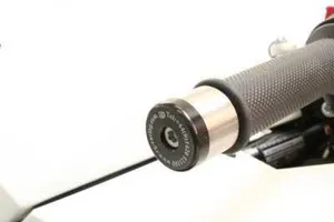 Bar End Sliders Ktm Rc8 08