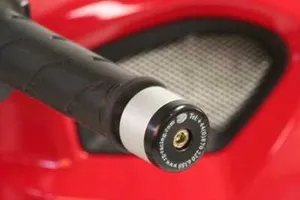 Bar End Sliders Ducati Monster 696 08 / Monster 821 / Monster 797 / Wk Sp 50/125/250