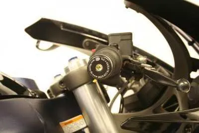 Produkt bilder Bar End Sliders Buell 1125 R 08 
