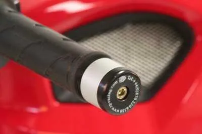 Produkt bilder Bar End Sliders Ducati Monster 696 08  / Monster 821 / Monster 797 / Wk Sp 50/125/250
