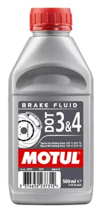 Motul Dot 3 4 05l 12st/Kartong