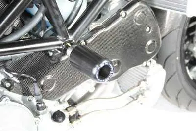 Produkt bilder Crash Protectors Ducati Monster 01 On / Mts Multistrada / Monster S4rs