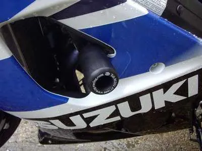 Produkt bilder Crash Protector   Suzuki Gsxr1000 K3 K4