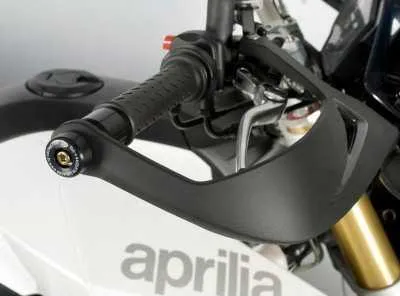 Produkt bilder Bar End Sliders Aprilia Dorsoduro 750/1200 Caponord 1200