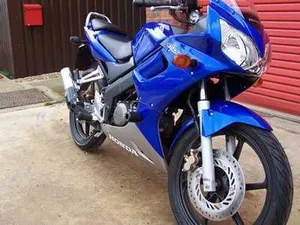 Crash Protector   Honda Cbr125r Up To 10
