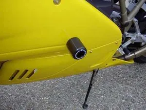 Crash Protectors   Ducati 600ss/750ss/900ss/1000ds 01 On