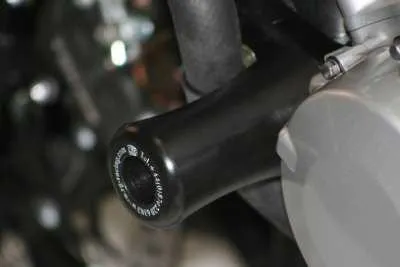 Produkt bilder Crash Protectors Suzuki Bandit 1250 / 650sa 07 