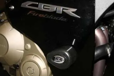 Produkt bilder Aero Crash Protectors Honda Cbr1000rr 08 19 / Cbr1000rr Sp 17 19 / Cbr1000rr Sp2 17 19
