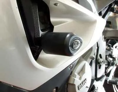 Produkt bilder Aero Crash Protectors White Bmw S1000rr 10 11