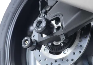 Cotton Reels Yamaha Yzf R6 17  Aprilia Mana 2008 