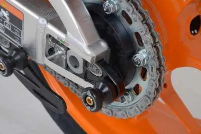 Produkt bilder Offset Cotton Reels Honda Cbr600rr 07 13 24   Cbr1000rr Fireblade 08 14