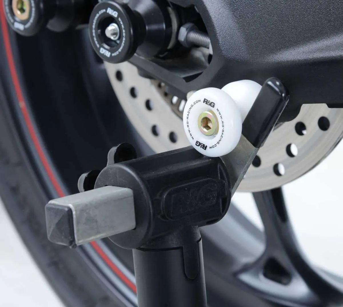 Produkt bilder Cotton Reels Bmw S1000rr 10  / M1000rr 21  / S1000r 14  / M1000r 23  / Triumph Street Triple / Triple R 13 16 / Rx / 765 Rs/R/S 17  / Re Interceptor 650 19  / 650 Continental Gt 19 