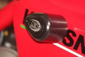 Aero Crash Protectors Ducati 848 1098 1098s 1098r