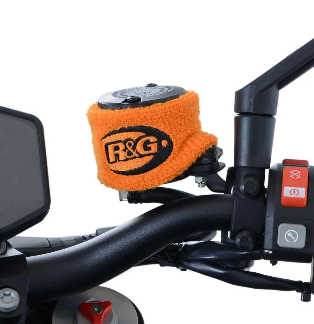 Produkt bilder Clutch  Brake Reservoir Protector Black
