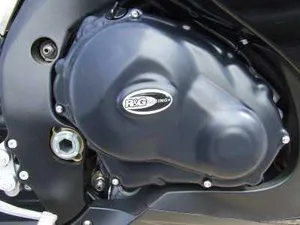 Suzuki Gsxr1000 K9  Rhs Clutch  Idle Gear Cover