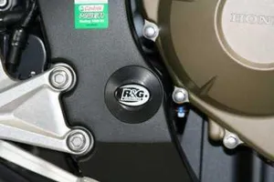 Frame Plug Rhs   Honda Cbr1000rr 08 19 / Rr Sp 17 19 / Rr Sp2 17 19