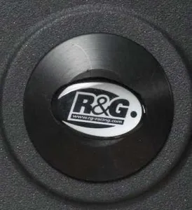 Frame Plug Rhs Yamaha Fz8 / Fz8 Fazer 2010 