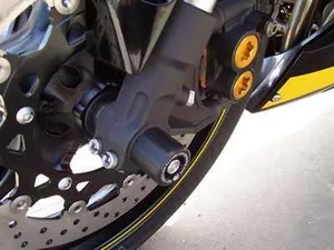 Fork Protectors Yzf R6 05 16 / Yzf R1 02 14 / Tmax 530 15 