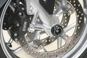 Fork Protectors Bmw K1200 R / S Bmw K1200/1300gt 06 K1300 R 09