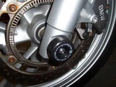 Produkt bilder Fork Protectors Bmw R1200gs R1200s R1200st R1200r R1200rt Up To 13