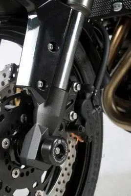 Produkt bilder Fork Protectors Kawasaki 650 Versys 06 14