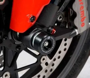 Fork Protectors Ducati 848 / 1098 / 1198 / 1098 Streetfighter