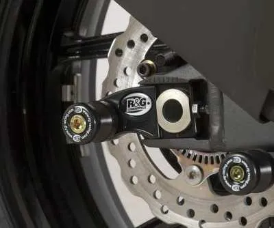 Produkt bilder Offset Cotton Reels Kawasaki Zx 6r 07 18