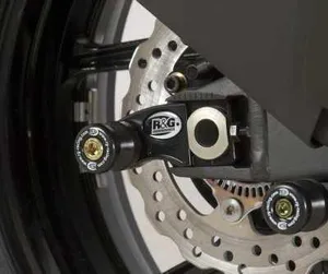 Offset Cotton Reels Kawasaki Zx 6r 07 18