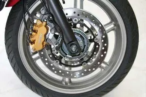 Fork Protectors Honda Cbf600 08 / Crossrunner 11 14