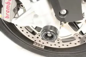 Fork Protectors Ktm Rc8 08