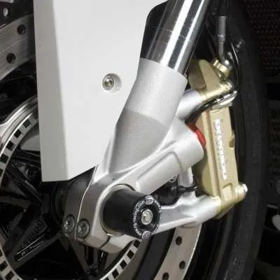 Produkt bilder Fork Protectors Bmw S1000rr 10  / Hp4 13 14 / S1000r 14  / M1000rr 21  / M1000r 23  Small Protectors