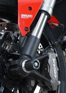 Fork Protectors Ducati Mts1200 10 15 Mts Enduro Mts950s Mts1260s / S D/Air Mts V4 S Sport 21 Mts V2s 22 Supersport 17 20 950 Supersport S 21 M1200 M1200s M1200r Monster 797/821/