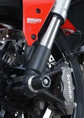 Produkt bilder Fork Protectors Ducati Mts1200 10 15 Mts Enduro Mts950s Mts1260s / S D/Air Mts V4 S Sport 21  Mts V2s 22  Supersport 17 20 950 Supersport S 21  M1200 M1200s M1200r Monster 797/821/