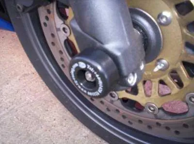 Produkt bilder Fork Protectors Triumph Sprint St Up To 04