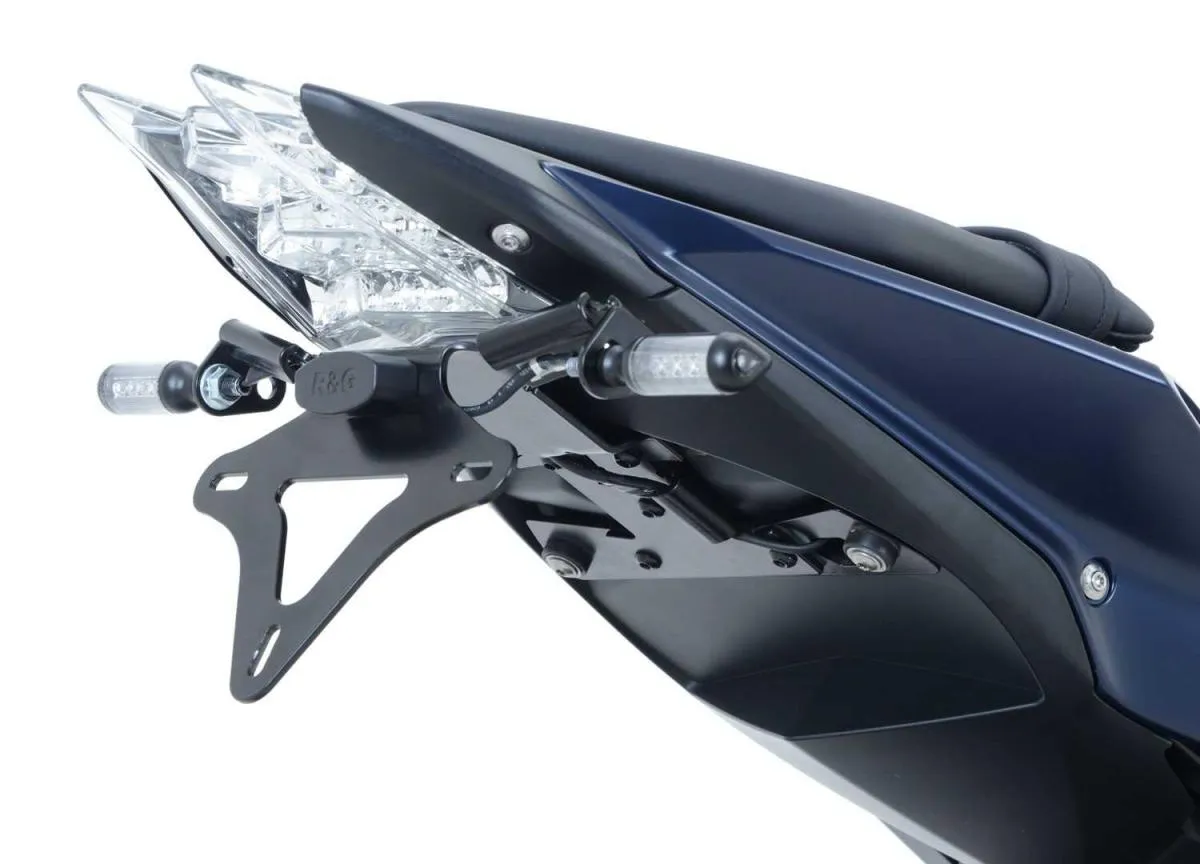 Produkt bilder Licence Plate Holder Bmw S1000rr 10 14 / S1000r 14 20