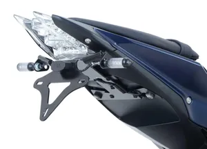 Licence Plate Holder Bmw S1000rr 10 14 / S1000r 14 20