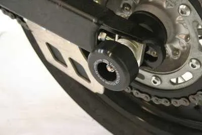 Produkt bilder Swingarm Protectors Yamaha Wr250x