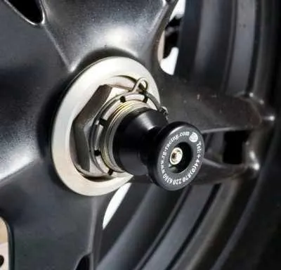 Produkt bilder Rear Spindle Sliders Sprint St 05  / Speed Triple 97 10 / Daytona 955i T595