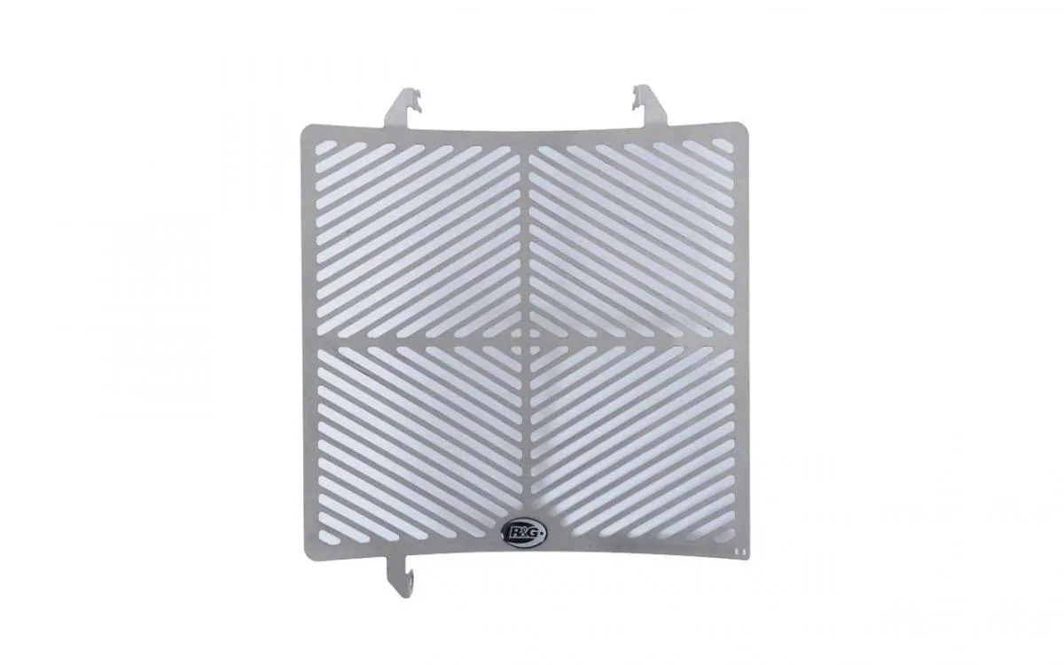 Produkt bilder Stainless Steel Radiator Guard Triumph Street Triple 765 Rs/R/S 17 22