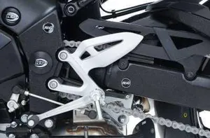 Suzuki Gsx S 1000 1000 Abs 1000 Fa All 15 20 Boot Guard 5 Piece