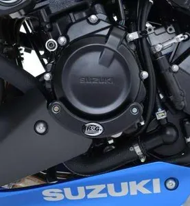 Engine Case Slider Lhs Suzuki Katana 19 / Gsx S 1000 Abs/Fa Gt 22 Gx 24 / Gsx S 950 21