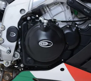 Aprilia Rsv4 Rr 15 Rsv4 Rf Rsv4 1100 Factory 19 20 Tuono V4 1100 18 Engine Case Covers Pair