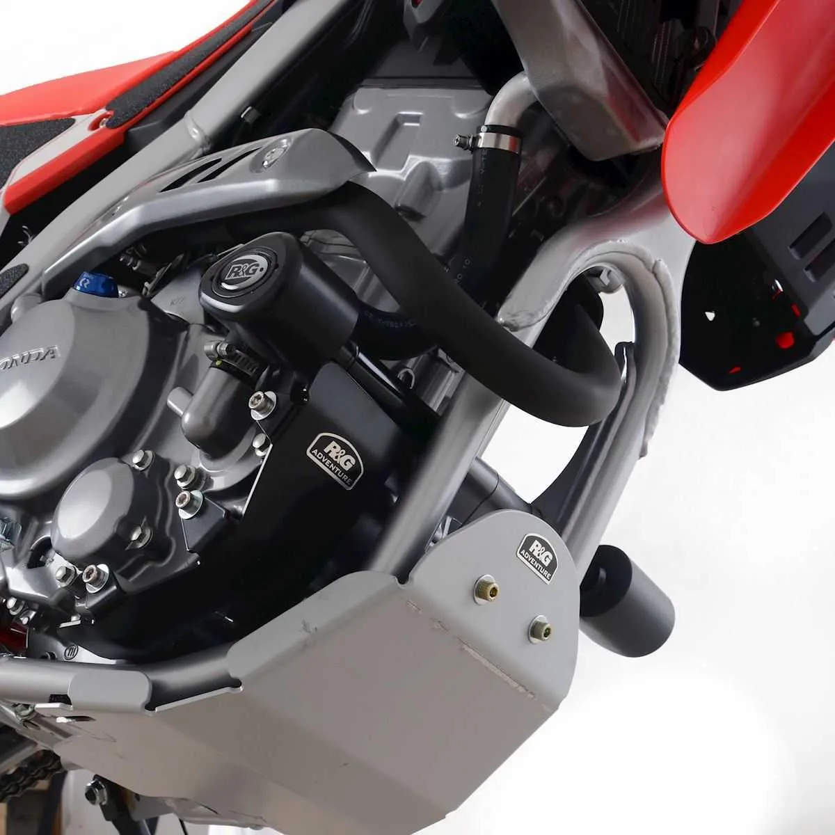 Produkt bilder Aero Crash Protectors Honda Crf300l 21 