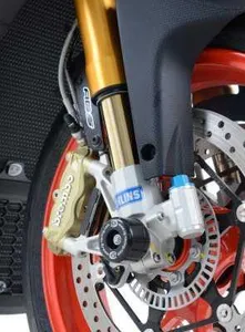 Fork Protectors Aprilia V4 Tuono 1100 15 Rsv4 Rr 15 Rsv4 Rf Rsv4 1100 Factory 19