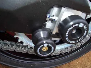 Swingarm Protector Yamaha Fz 1 / Fazer 1000 06 Fz 8