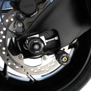 Swingarm Protectors Expanding Type Suzuki Gsx S1000 Fa Gt 22 Gx 24 / Gsx S 950 21 / Katana 19