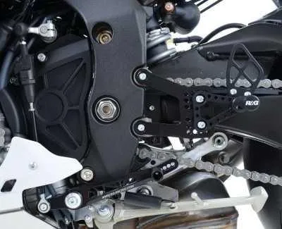 Produkt bilder Rearsets Yamaha Yzf R1 / R1m 15 